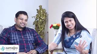 Heart &amp; Brain Connection Explained | Stroke, BP, Diabetes &amp; Bypass Surgery | Dr Neeraja &amp; Dr Anjith