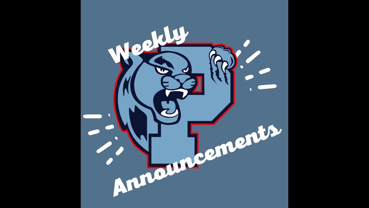 Piedmont Student News Sept. 20Oct. 1, 2020 YouTube