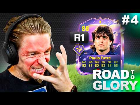 Ik word he-le-maal gek... // RTG #4