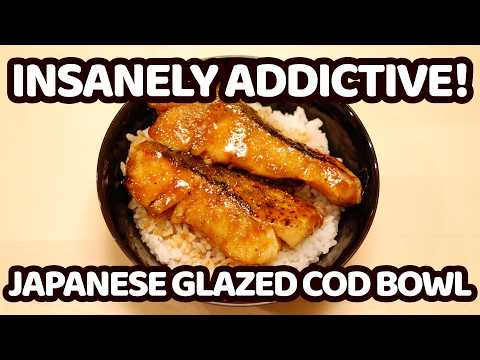 This Addictive Slow Cooker Japanese Chicken Cream Stew is My New Obsession!