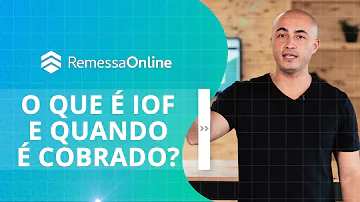 Quem é responsável pelo recolhimento do IOF?