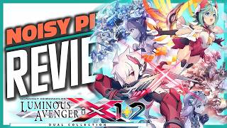 Gunvolt Chronicles: Luminous Avenger iX 1+2 Dual Collection Review - A Gem With One Major Flaw