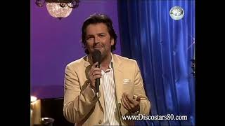 Thomas Anders - Songs That Live Forever ( Live) 4K