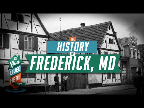Frederick | Maryland