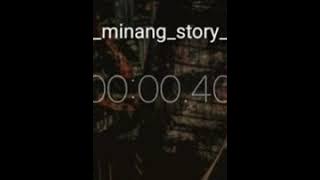 Story wa versi Minang viralllll👍