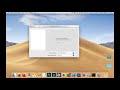 Installing a Printer Driver on macOS