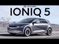 BEST non Tesla EV! 2022 Hyundai IONIQ 5 Review