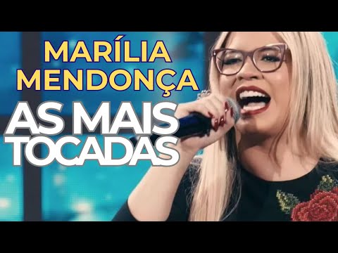 Marília Mendonça 2023 ~ As Mais Tocadas do Marília Mendonça ~ Marília Mendonça Melhores Musicas 2023