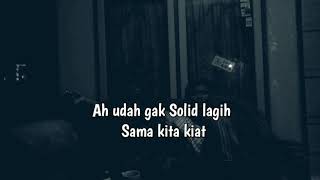 Story' wa Boy 😂 Solidaritas nya ke tai😂