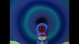 Yu Yu Hakusho Koenma Explains 4 Stages