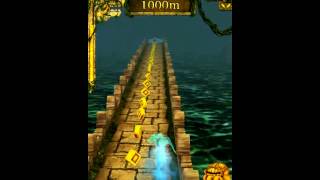 Temple Run Coin Modding Tutorial (In-Run)(GameCIH)