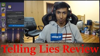 Telling Lies Review - Everything Explained