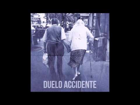Duelo / Accidente artwork