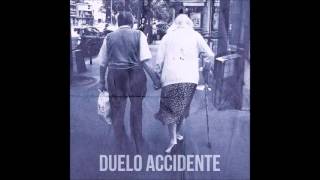 Miniatura de vídeo de "Accidente & Duelo Split - Duelo Accidente [Disco completo]"