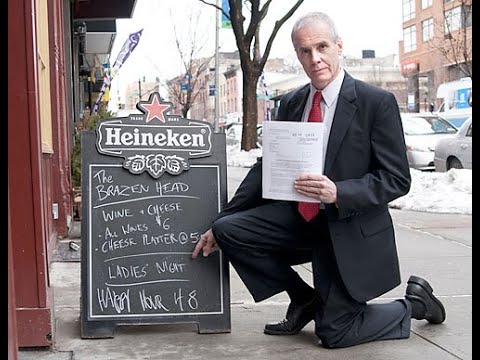 Opie and Anthony: Jimmy blasts Roy Den Hollander, attorney suspected of