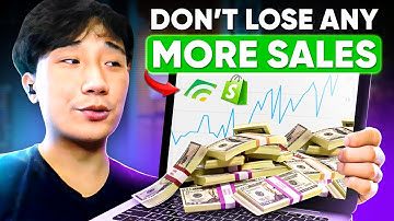 How to Create a Checkout Abandonment Flow in Klaviyo for DTC Shopify Brands (2025 and Beyond)