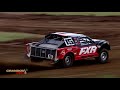 2019 Crandon Brush Run Pro 4 Saturday