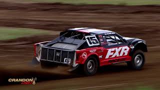 2019 Crandon Brush Run Pro 4 Saturday