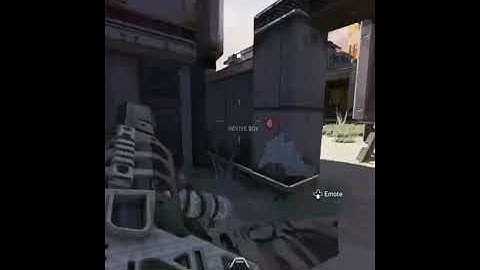 Apex Legends ranked arenas r301 takes no skill 🥱☝️ #ApexLegends