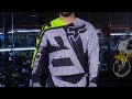 2017 Fox Racing 180 Nirv Motorcycle Gear Review