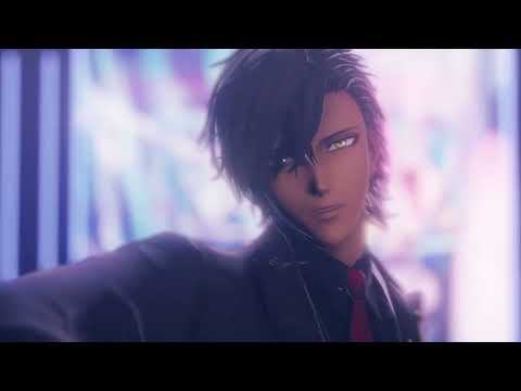 【MMD刀剣乱舞】CH4NGE【sam式大俱利伽羅】4k