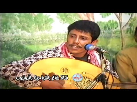 كرامه القرادي حبيبي لو بعد ماغاب طيفه من أروع السهرات