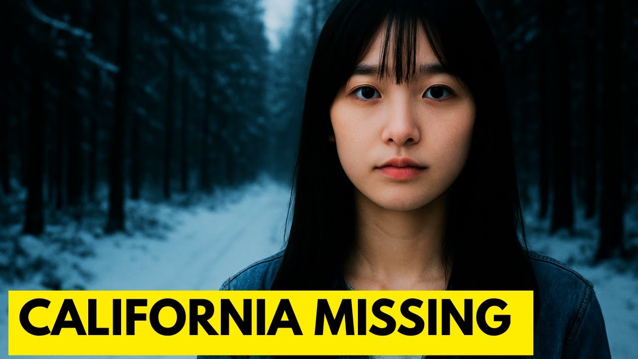 California missing person case CRACKED — body found in unexpected location