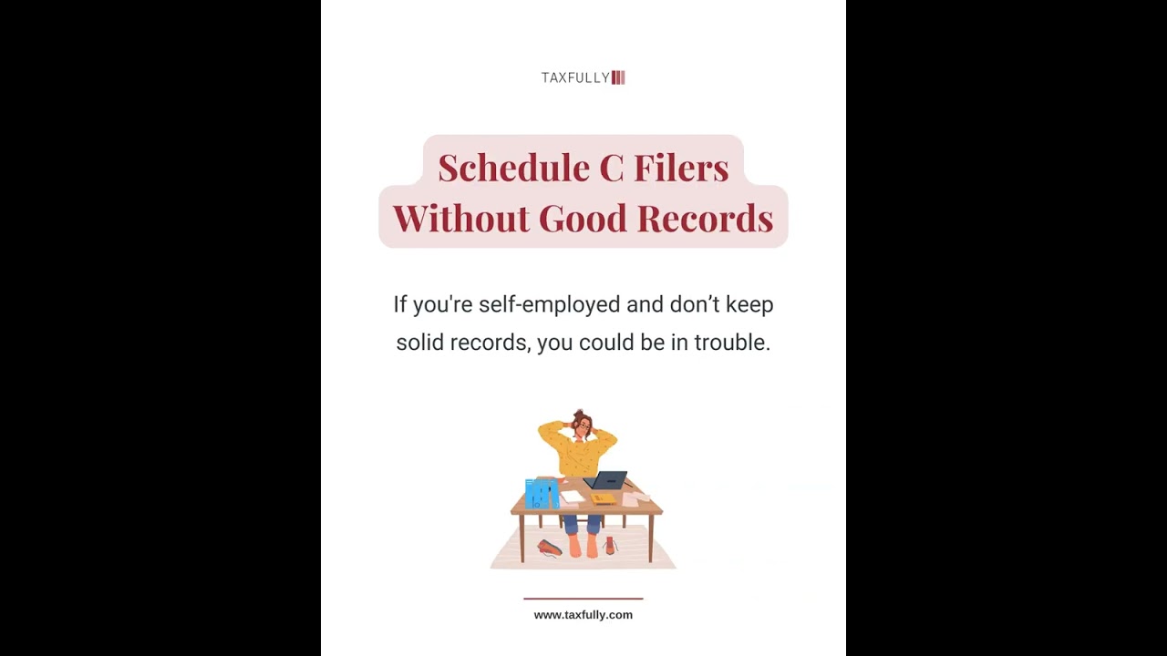 Are You on the IRS Watchlist?