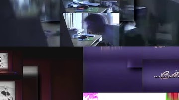 173 Shuric Scans With Are Sliding