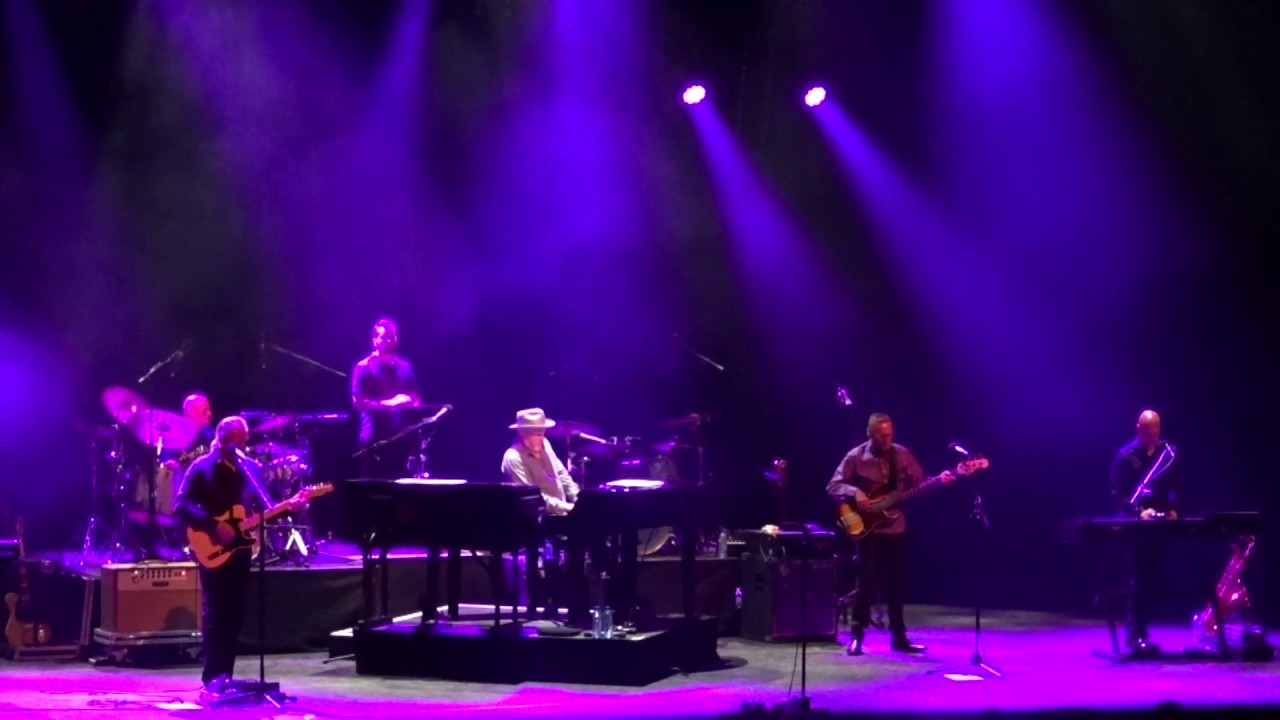 love will keep us alive paul carrack