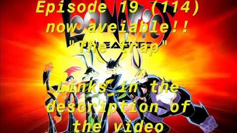 Code Lyoko Evolution- Episode 19- The Trap- AVEIABLE!!!!
