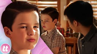 Young Sheldon Season 7 Brings Back Someone Special