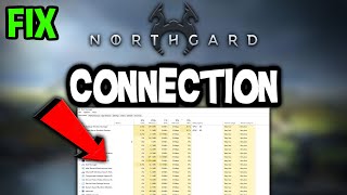 Northgard – How to Fix Connection Issues – Complete Tutorial