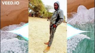 Alecky Ali - Nakupa Moyo 