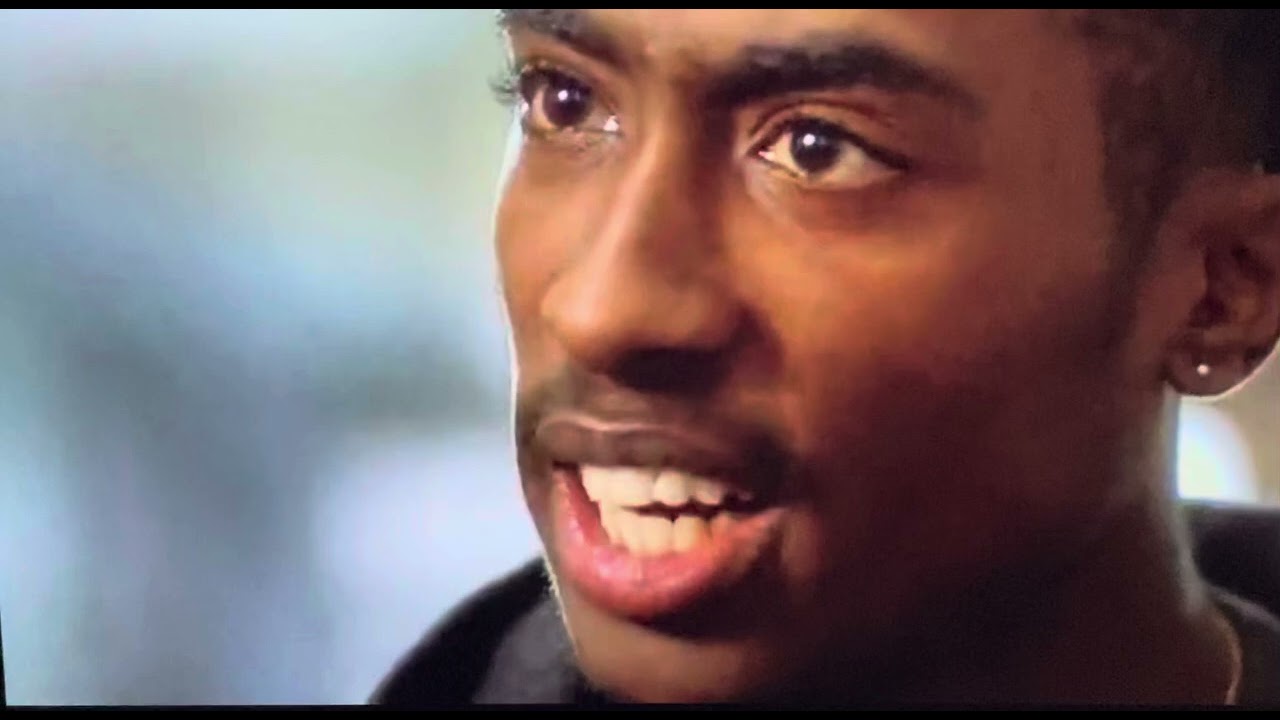 2pac Juice City War Clip Schule ( deutsch german )
