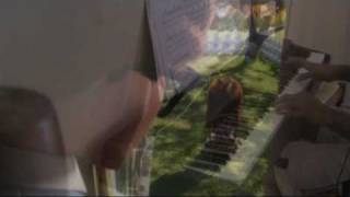 Up (La-Haut) main theme piano