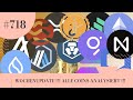 BTC, ETH, XRP UVM. WOCHENUPDATE !!! ALLE COINS ANALYSIERT !!!