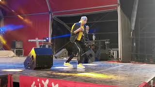 Zacaraia - Pambazira ft SSlowli Siro Festival Aruângua Beira Cfm 2019