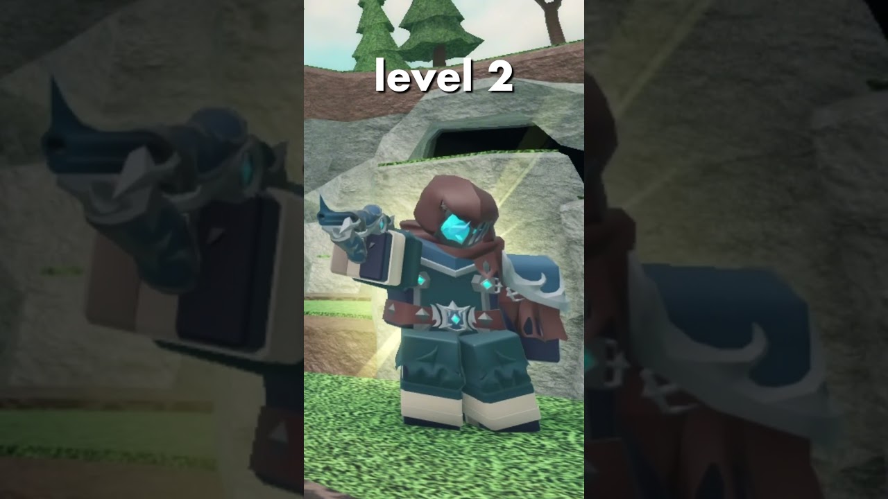 New fallen scout TDS skin!! 