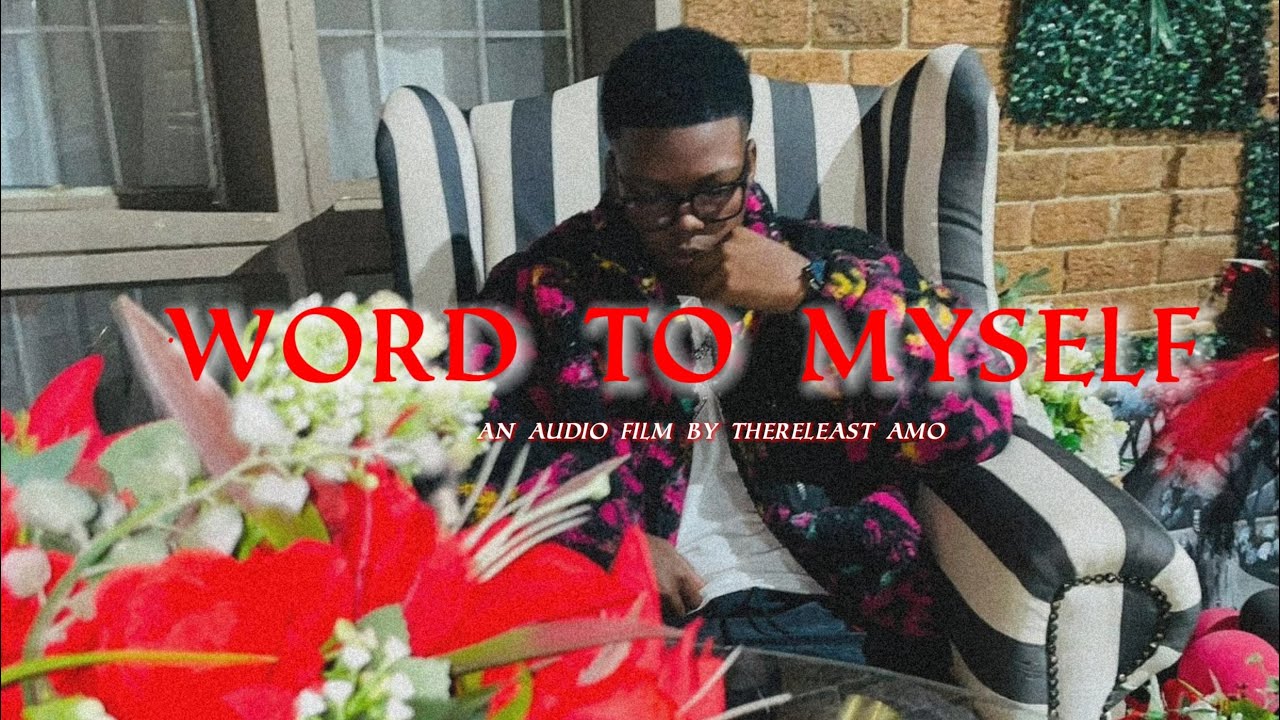 TheRealest Amo - BANDZ & DREAMZ