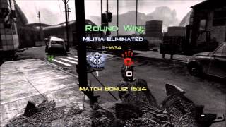 Hitmarker + New Channel