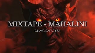 MIXTAPE INDOBOUNCE MATI MATIAN X SISA RASA - MAHALINI