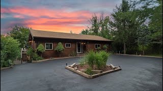Athens Real Estate | 150 Appalachian Drive Athens NY | Catskills Real Estate