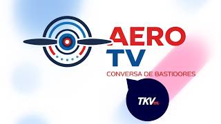 AeroTV BEHIND THE SCENES CONVERSATION - Ki Voa Micro Train - 08/04/2026