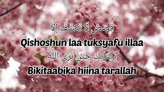 Download Lagu KARAOKE HALAKA SIRUN LIRIK COVER BY RINDU ELGHONI MP3