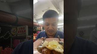 Restoran OK Seafood im TTDI for dinner. Chinese style