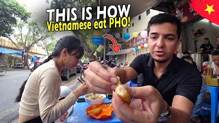 Hanoi to Sapa: A Motorbike Journey Fueled by PHỞ! 🇻🇳