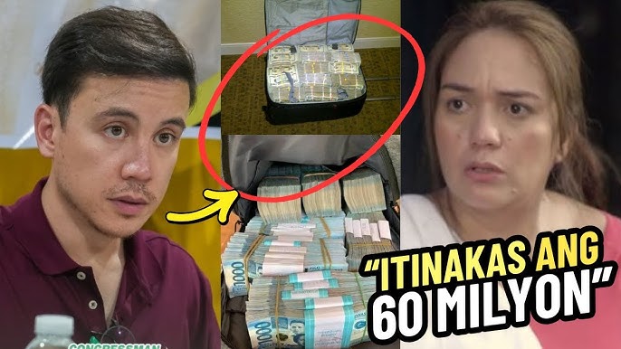 🔥ARJO ATAYDE, ITINAKAS ANG 60M FLOOD PROJECT BUDGET! SYLVIA SANCHEZ  NADAWIT SA IMBESTIGASYON!🔴