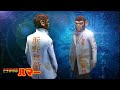 【GTAニュース】嘘だろ?口論に負けて暴走する男www