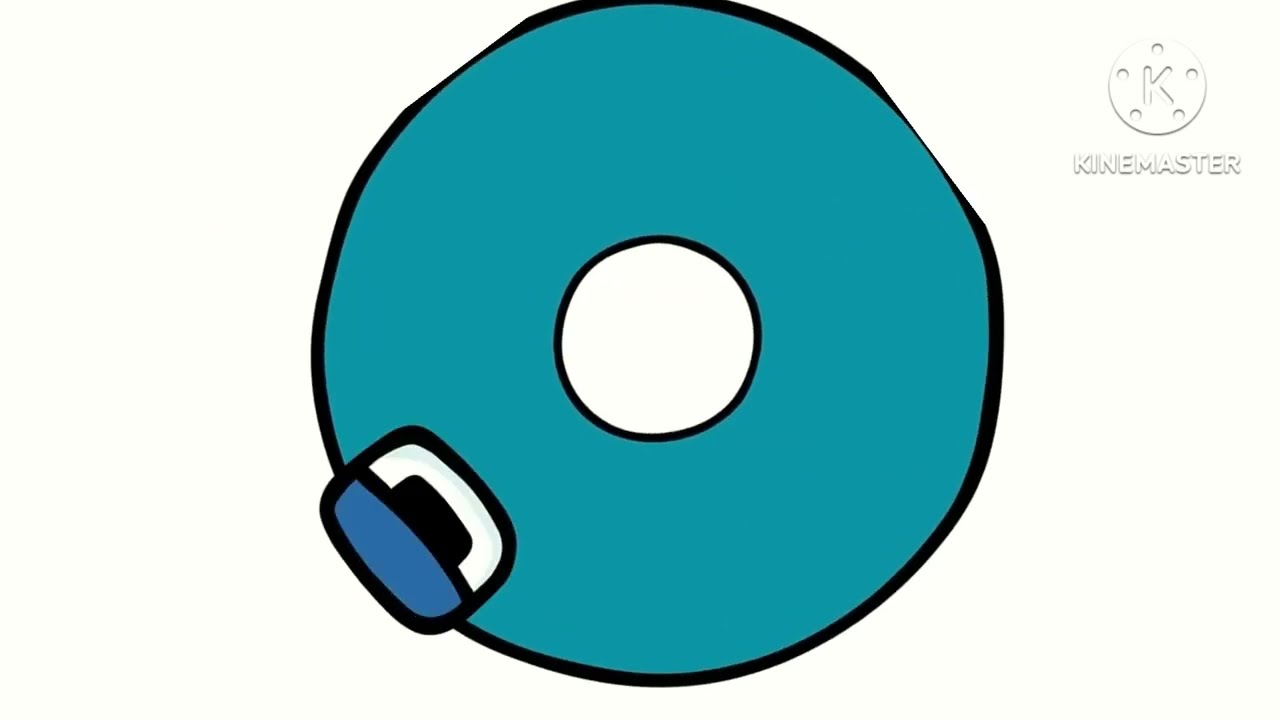 RALR Logo Remake Kinemaster